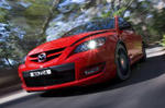 Mazda3 MPS Extreme