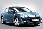 Mazda3 Tamura price