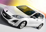 Mazda3 i stop