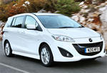 Mazda5 1.6D
