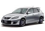 Mazdaspeed Axela MS