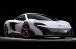 McLaren 675LT: Specs, Performance