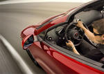 McLaren MP4 12C Spider Teaser