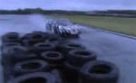 Video: McLaren MP4 12C on the Top Gear track