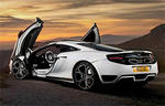 McLaren MSO 12C Concept