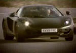 McLaren XP8 XP10