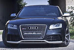 Mcchip Audi RS5 Supercharged