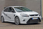 Mcchip Ford Focus RS
