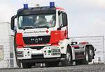 Mcchip MAN TGA truck