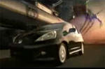 Mecha Mosquitoes Honda Fit Commercial