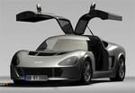 Melkus RS2000