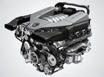 Mercedes 6.3 AMG Is 2010 Engine Of The Year