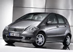 Mercedes A Class Edition 10