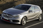 Mercedes A25 AMG Info
