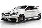 Mercedes A45 AMG Edition 1