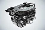 Mercedes AMG 6.3 litre V8 wins Engine of the Year