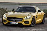 Mercedes AMG GT: Specs, Equipment