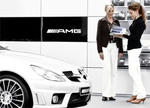 175 new Mercedes AMG Performance Centers in 15 countries