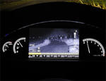 Mercedes Active Night View Assist Plus