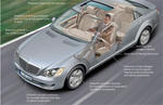 Mercedes Attention Assist enters production in 2009