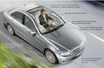 Mercedes Attention Assist