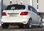 Mercedes B55