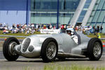 Mercedes Brooklands Double Twelve
