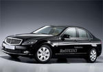 Mercedes C Class BlueEFFICIENCY