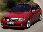 Mercedes C Class Estate Price