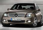 Mercedes C Class Special Edition