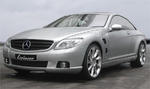 Mercedes CL Lorinser