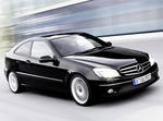 Mercedes CLC and 2009 SL Facelift UK Debut