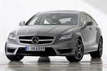 Mercedes CLS63 AMG Shooting Brake Price