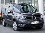 Mercedes Citan