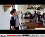 Alonso Hamilton and Hakkinen Mercedes Commercial Videos