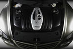 Mercedes DiesOtto Engine Explained Video