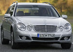 Mercedes E 350 CGI