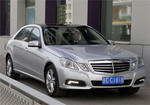 Mercedes E Class L
