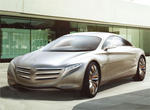 Mercedes F125 Leaked