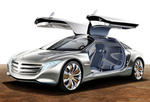 Mercedes F125