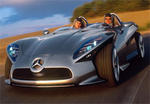 Mercedes SLC Info