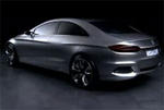 Mercedes F800 Style video
