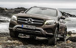 Mercedes GLC: Price, Specs, Equipment