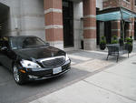 Mercedes Hazelton Hotel Alliance
