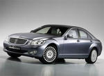 Mercedes Lithium ion Battery