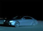Mercedes Look at me Ad