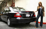 Mercedes Partners with Alanis Morissette