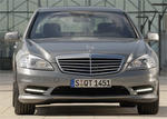 Mercedes S350 BlueTEC