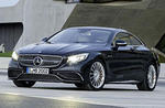Mercedes S65 AMG Coupe: Specs, Equipment, Price