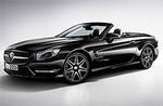 Mercedes SL400 Price And Specs